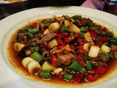 -郭鸡肉·非遗餐厅(安仁古镇店)