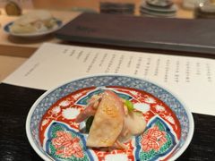 -橼舍鮨青木
