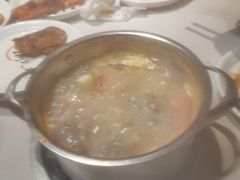 -锅儿欢海鲜火锅烤肉自助餐(东港凯虹店)