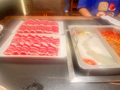 -福禄娃一家人火锅(上地店)
