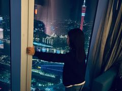 -广州四季酒店