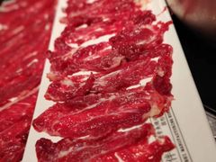 -牛事制造局牛肉火锅(莲岳路店)
