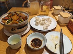 -伊喜饺子(五道口学院路店)
