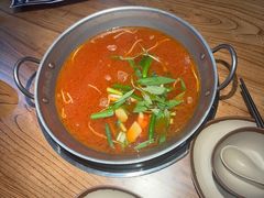 -老凯俚酸汤鱼(鸿通城店)