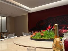 -艳阳天·非遗楚菜(武汉客厅店)
