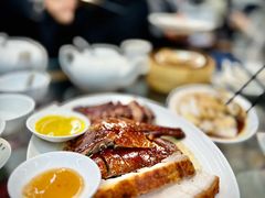 -香港蓮香樓(中環店)