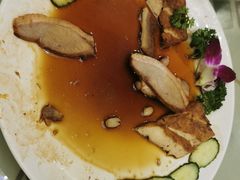 -清真悦宾楼食府(海湖店)