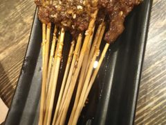 -喝丢一只鞋辣炒海鲜小烧烤(三八广场店)