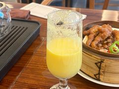 -泰华城渔村酒楼