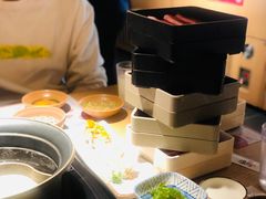 -温野菜涮涮锅(西单大悦城店)