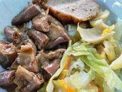 -林尧隆江猪脚饭店(东门店)