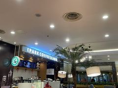 -逸派咖啡 EPARKCOFFEE(广安门店)