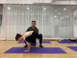 点击看大图 -亚太瑜伽普拉提学院