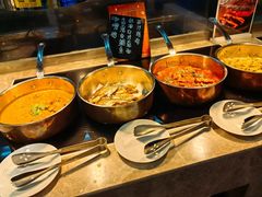 -厨艺海鲜自助餐厅•越秀宾馆希尔顿格芮精选酒店