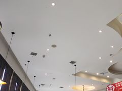 大堂-拾贝海鲜馆（海鲜粤菜）(花果园店)