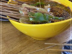 -古真记钵钵鸡(总店)