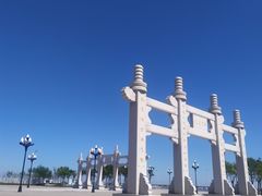 -天津妈祖文化园