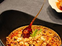 -椒点·川粤精品(香港广场店)