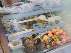 -雀食面包店(钟楼店)