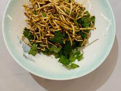 糊辣椒折耳根-贵州大厦贵州厅(樱花园西街店)