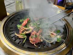 -杨小佳·齐齐哈尔烤肉·烤串(广州店)