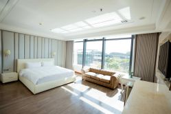 -喜喜·全套房月子会所(罗宾森广场店)