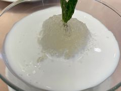 燕窝鲜奶冻-金苑海鲜酒家(来魅力店)