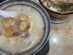 -荔园小馆(园岭新村二期店)