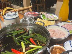 -厝味火锅·潮汕卤水火锅(十一合店)