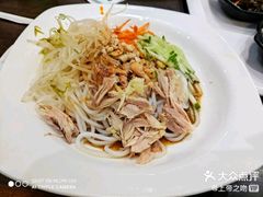 -老妈米线(东圈门店)