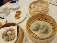 -新花城蟹粉馆(乌鲁木齐店)