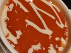 -克比叔叔印度餐厅Kebabs on the Grille (人民广场店)