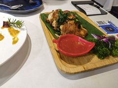 -荷花泰菜(东方新天地店)