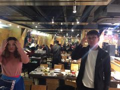 -俺的焼肉(銀座9丁目店)