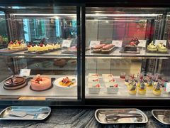 -厦门艾美酒店·新食谱西餐厅