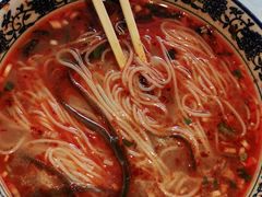 -南方酒店·淮扬菜(回民街店)