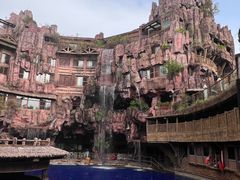 -长鹿旅游休博园