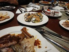 -景湖轩全日制餐厅·南湖名都
