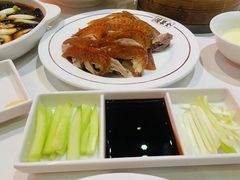 -北京全聚德(王府井店)