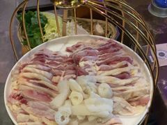 -同仁四季椰子鸡(福田车公庙店)
