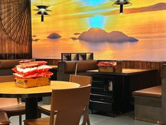 -金太阳海鲜烧烤·本地人餐厅(东纬路旗舰店)