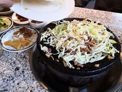 -厚味居炙子烤肉·清真(天桥南纬路店)