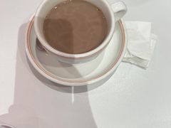 -香港深仔记茶餐厅(东门店)