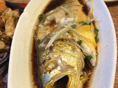 -渔家颂歌渔家味道(青石路店)