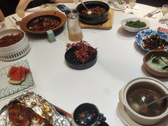 -柴米油盐(土菜院子店)