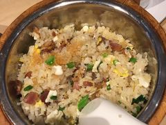 -避风塘(百联东郊店)