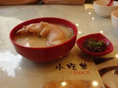 -廖老妈蹄花店(人民公园陕西街259号店)