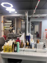 -IYJ Hair Salon 