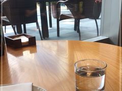 -君悦酒店·La Terrazza意合園·意式风味