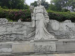 -龙头寺公园
